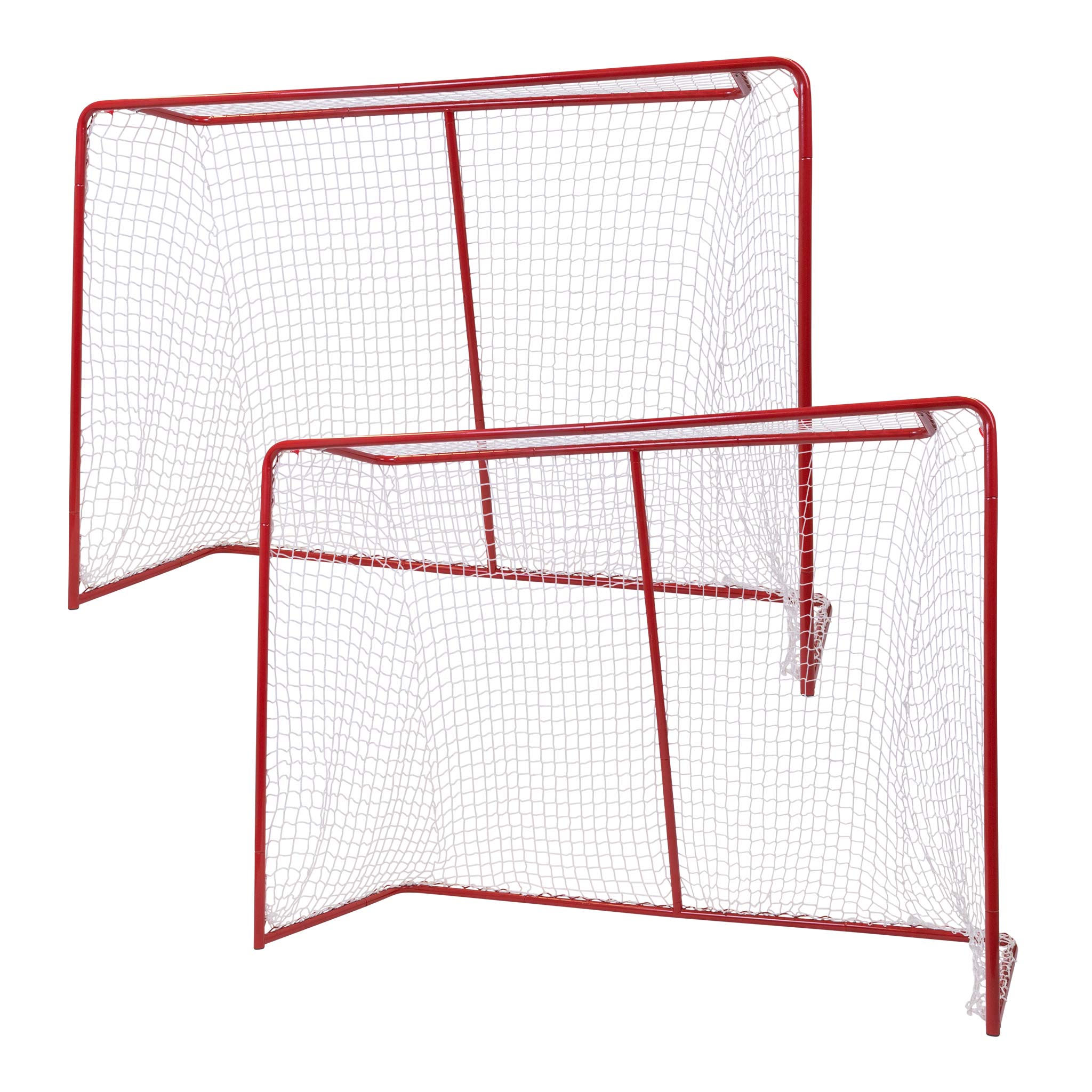 Sportutrustning ProSport Street Hockey/Innebandymål 2-pack
