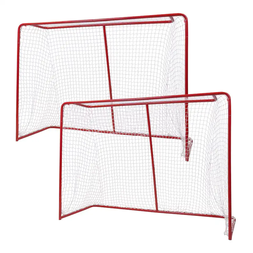 Sportutrustning ProSport Street Hockey/Innebandymål 2-pack