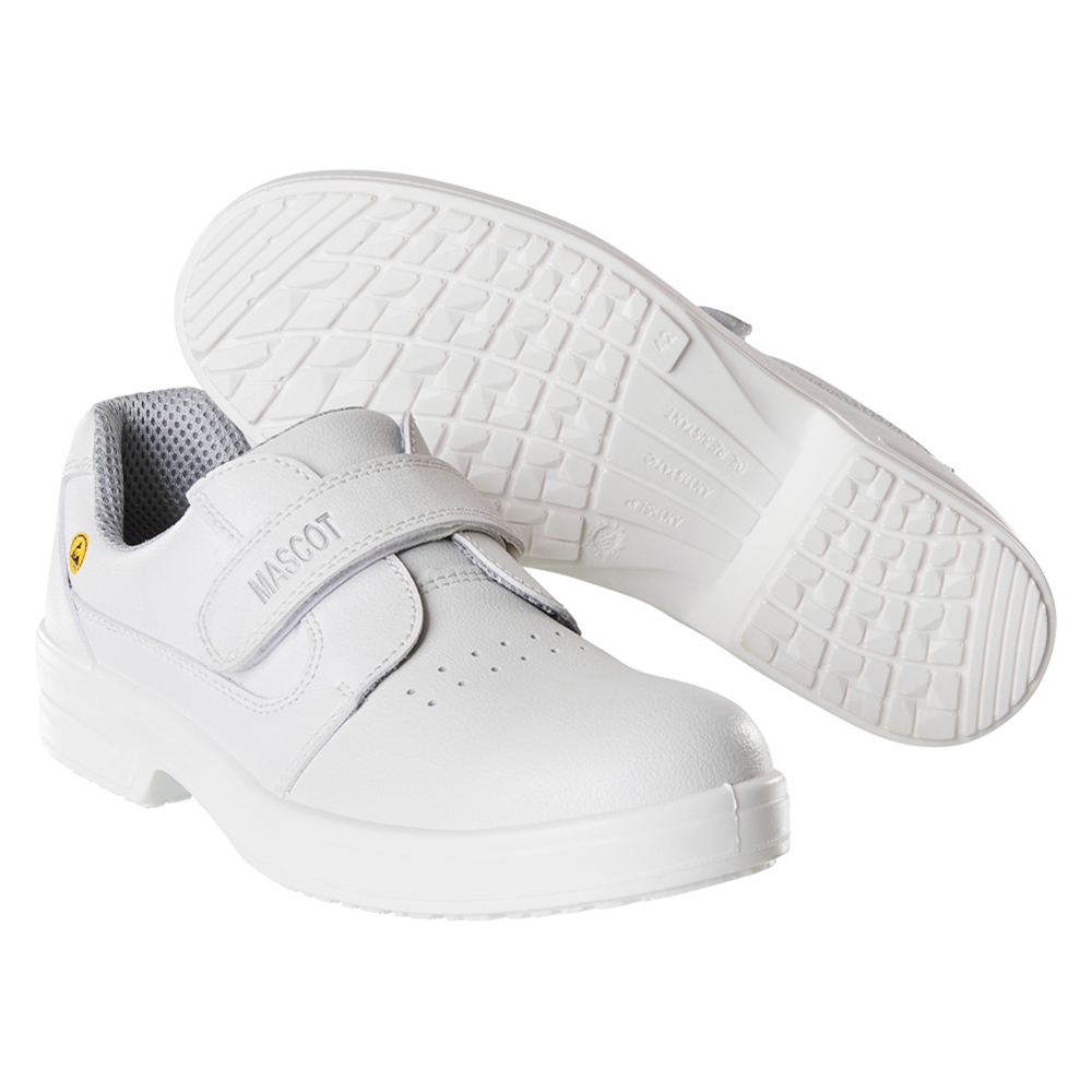 Skyddsskor Mascot Footwear Clear F0802-906