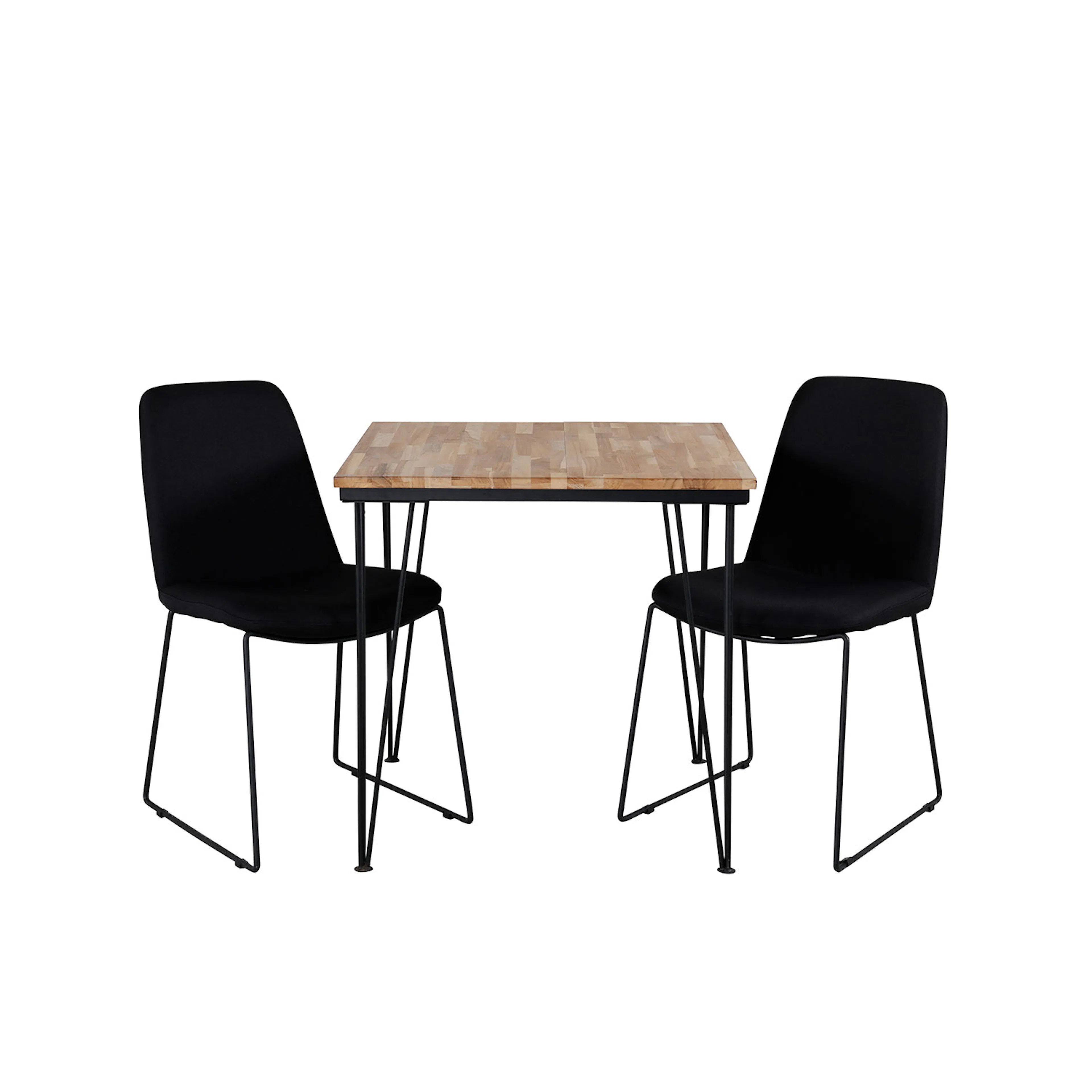 Matgrupp Venture Home Bali med 2 Muce stolar