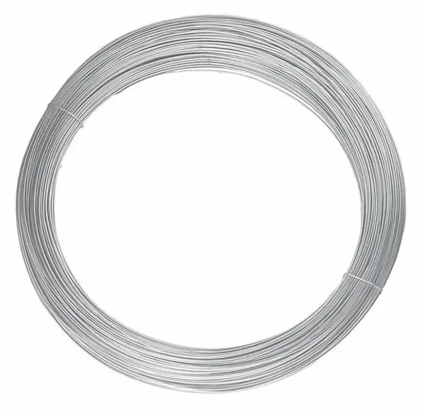 Järntråd Nordic Fence 0,9 mm 0,5 kg
