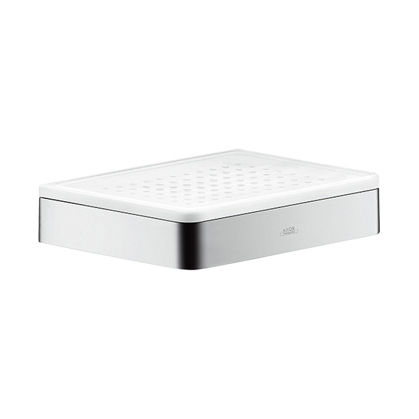 Tvålkopp/Hylla Axor Universal Accessories