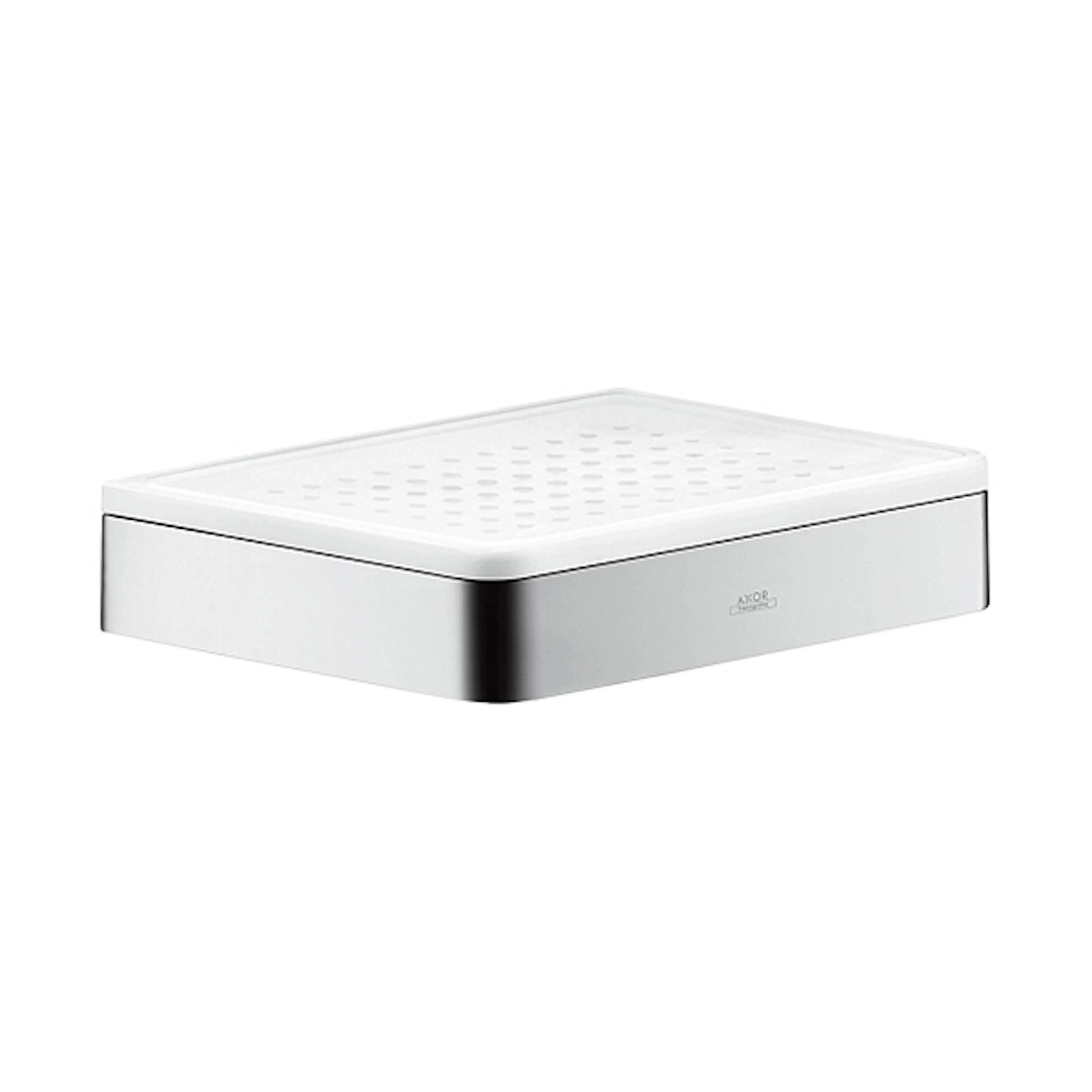 Tvålkopp/Hylla Axor Universal Accessories