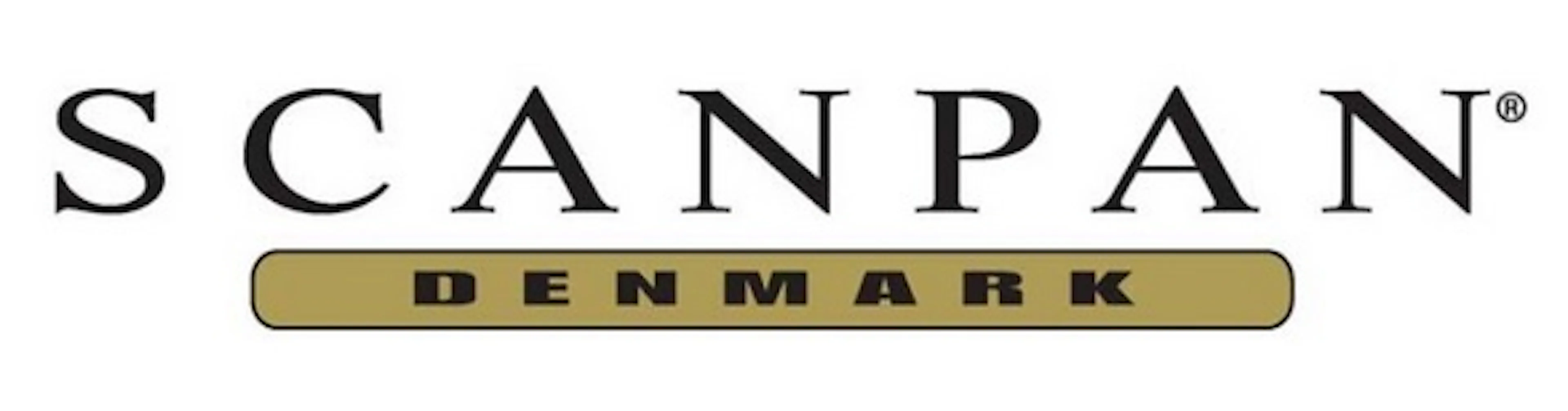 Scanpan logo