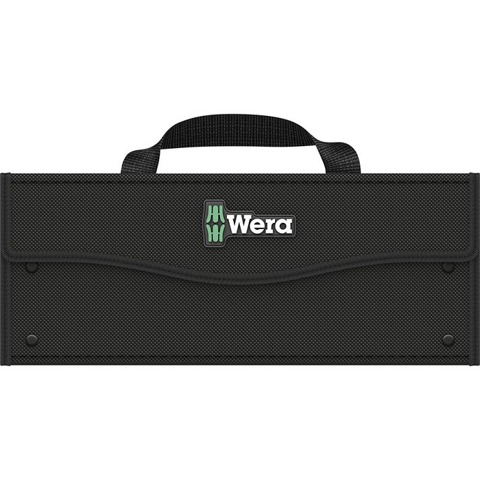 Verktygsbox Wera 2Go 3