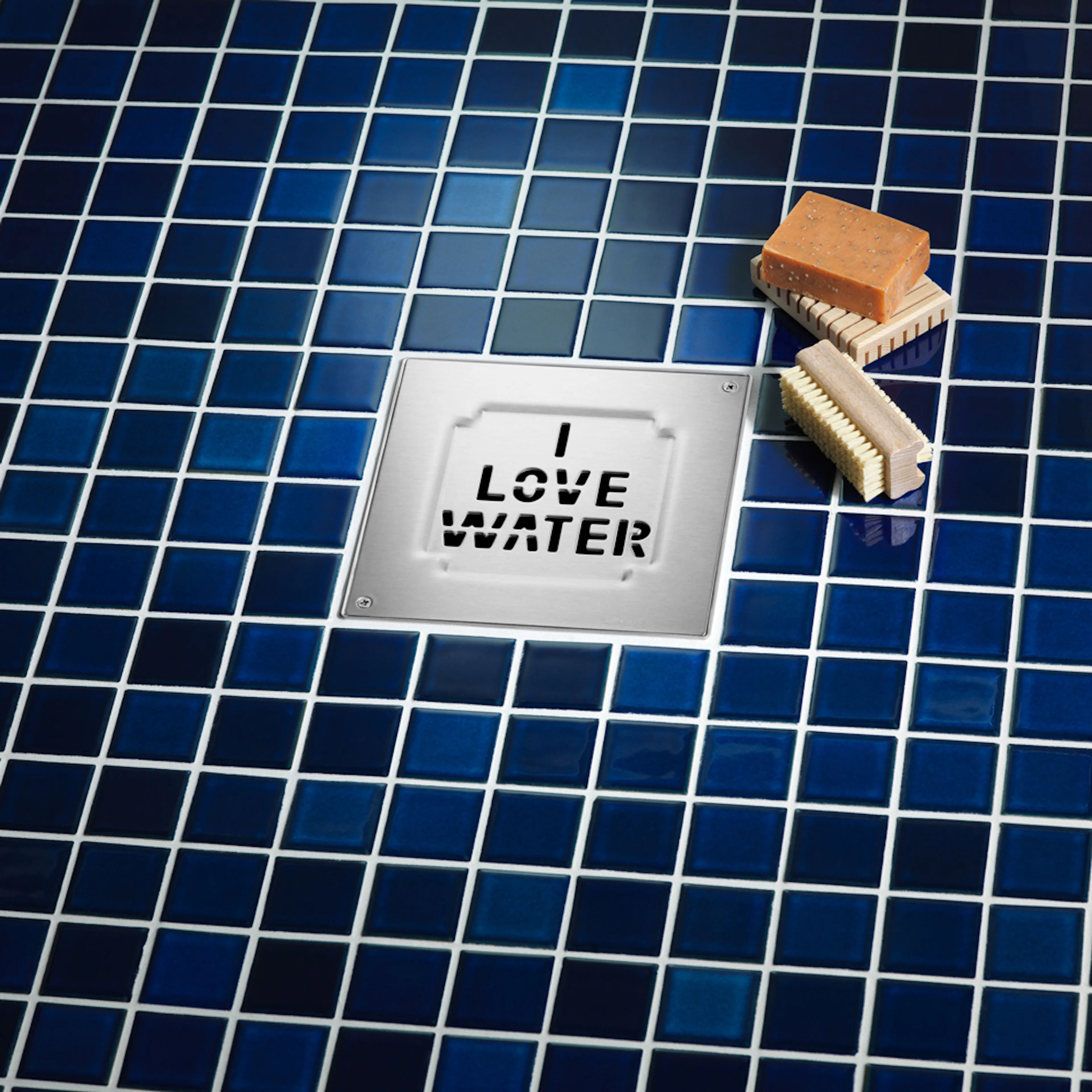 Golvbrunnssil Blücher Klinkerset New York 200x200