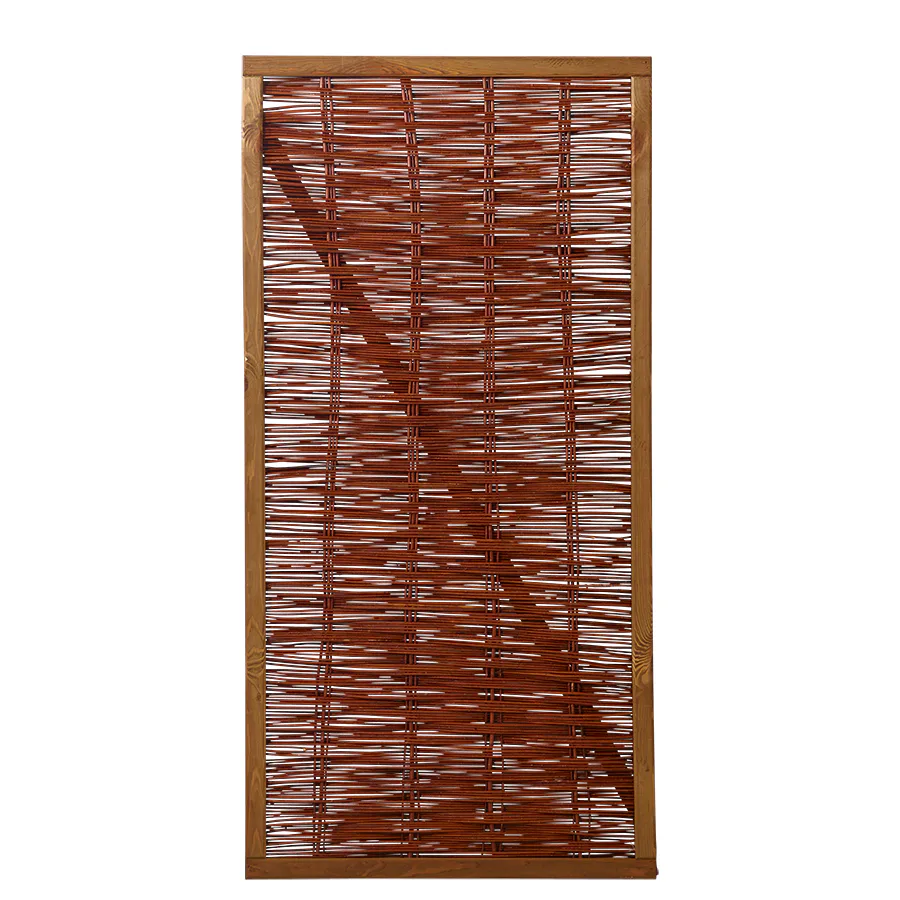 Skärmgrind PLUS Pil Standard 90x180 cm