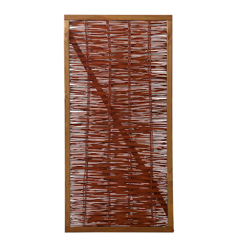 Skärmgrind PLUS Pil Standard 90x180 cm