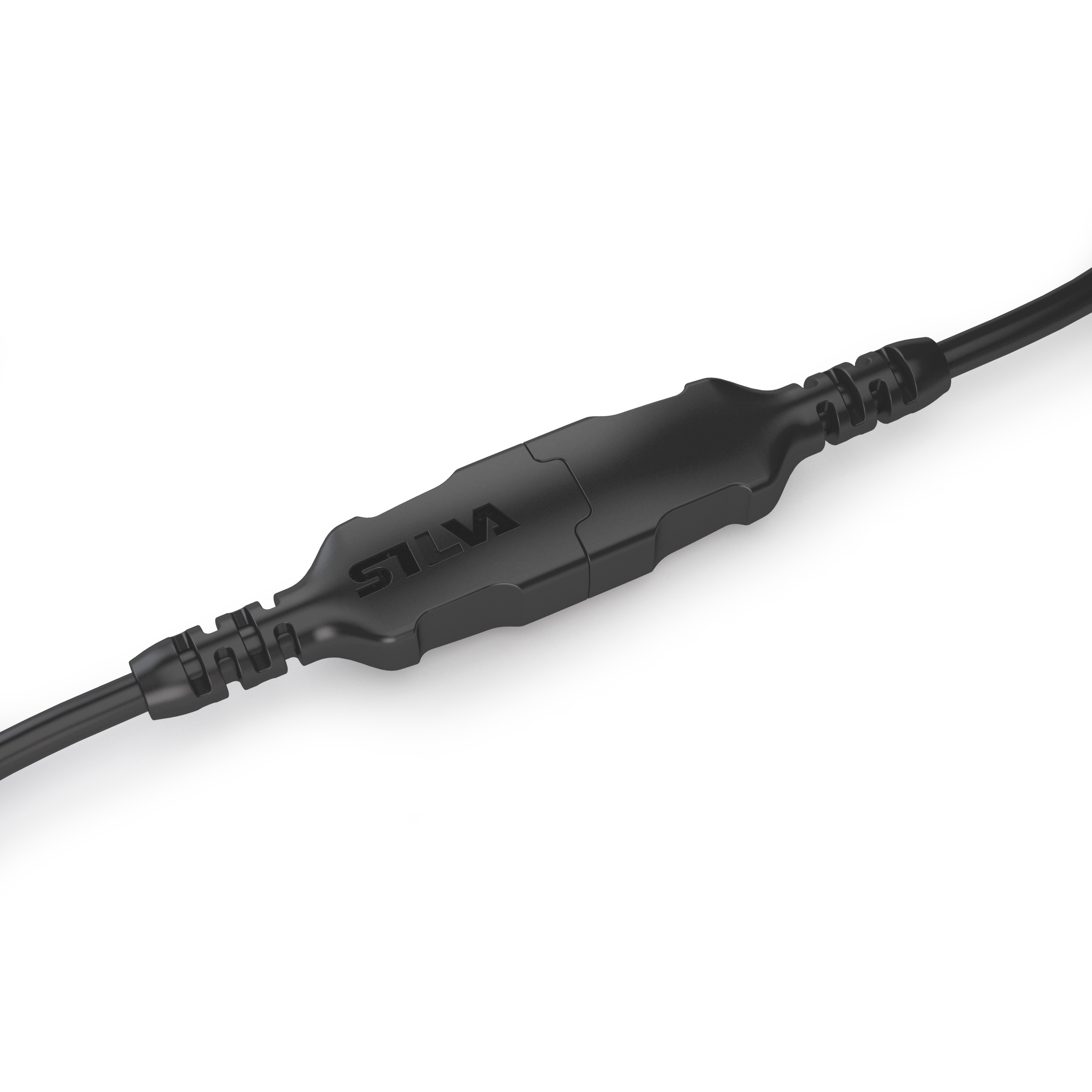 Pannlampa Silva LR 600RC