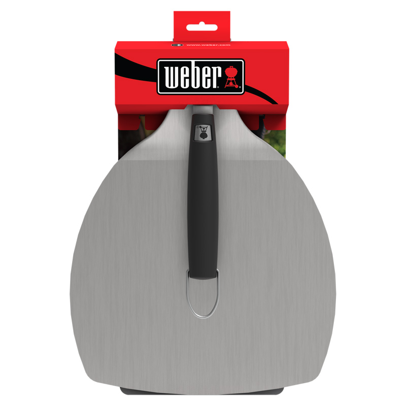 Pizzaspade Weber Original