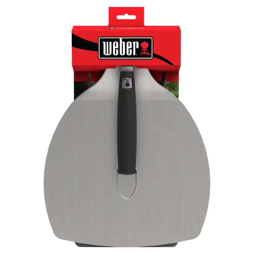 Pizzaspade Weber Original