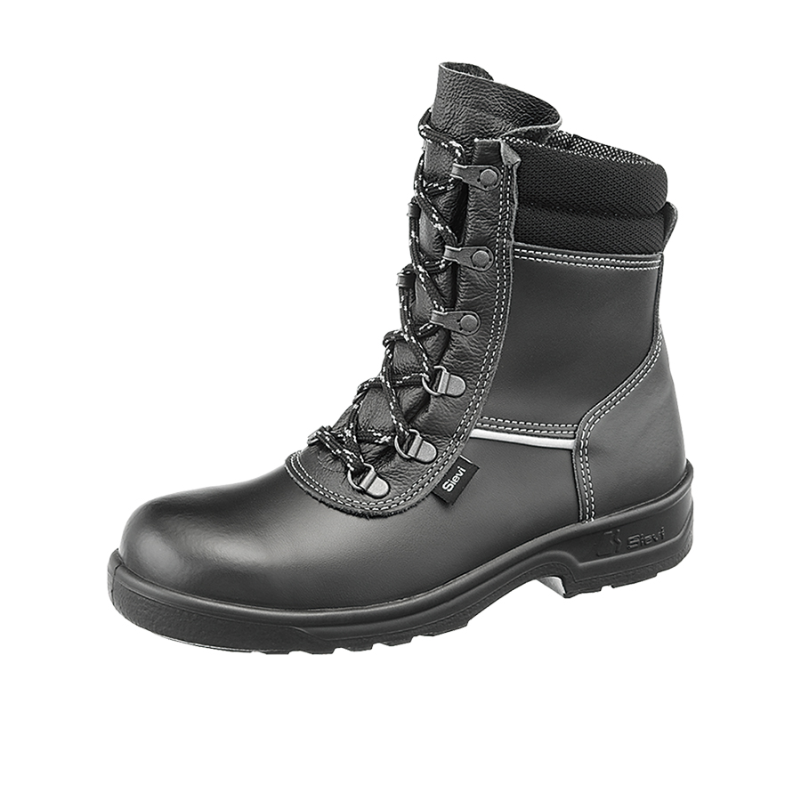 Känga Sievi Solid Lady S3