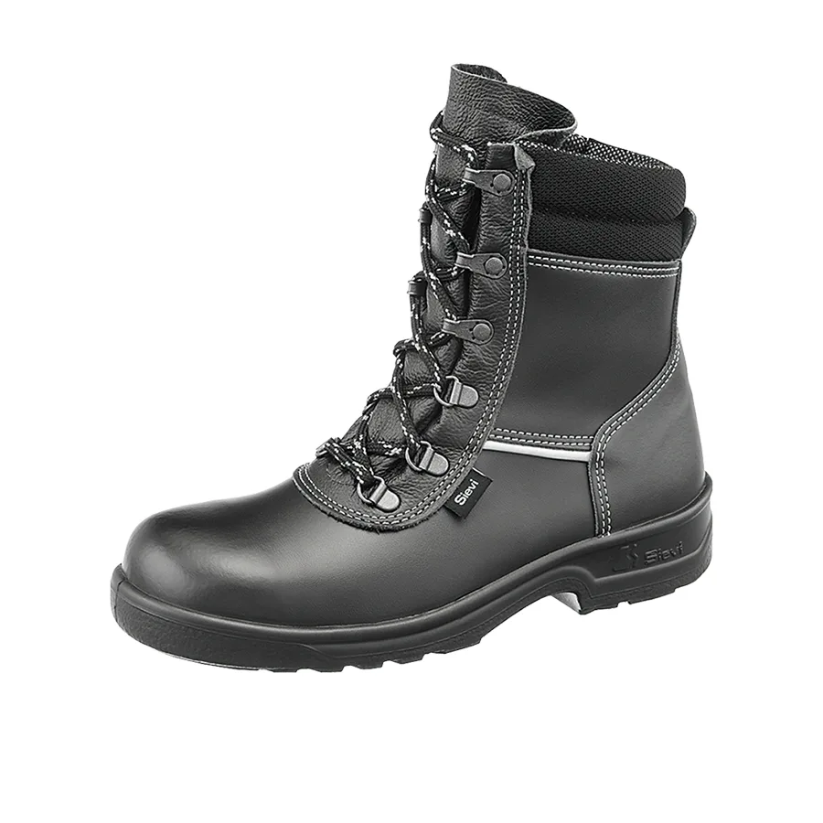 Känga Sievi Solid Lady S3