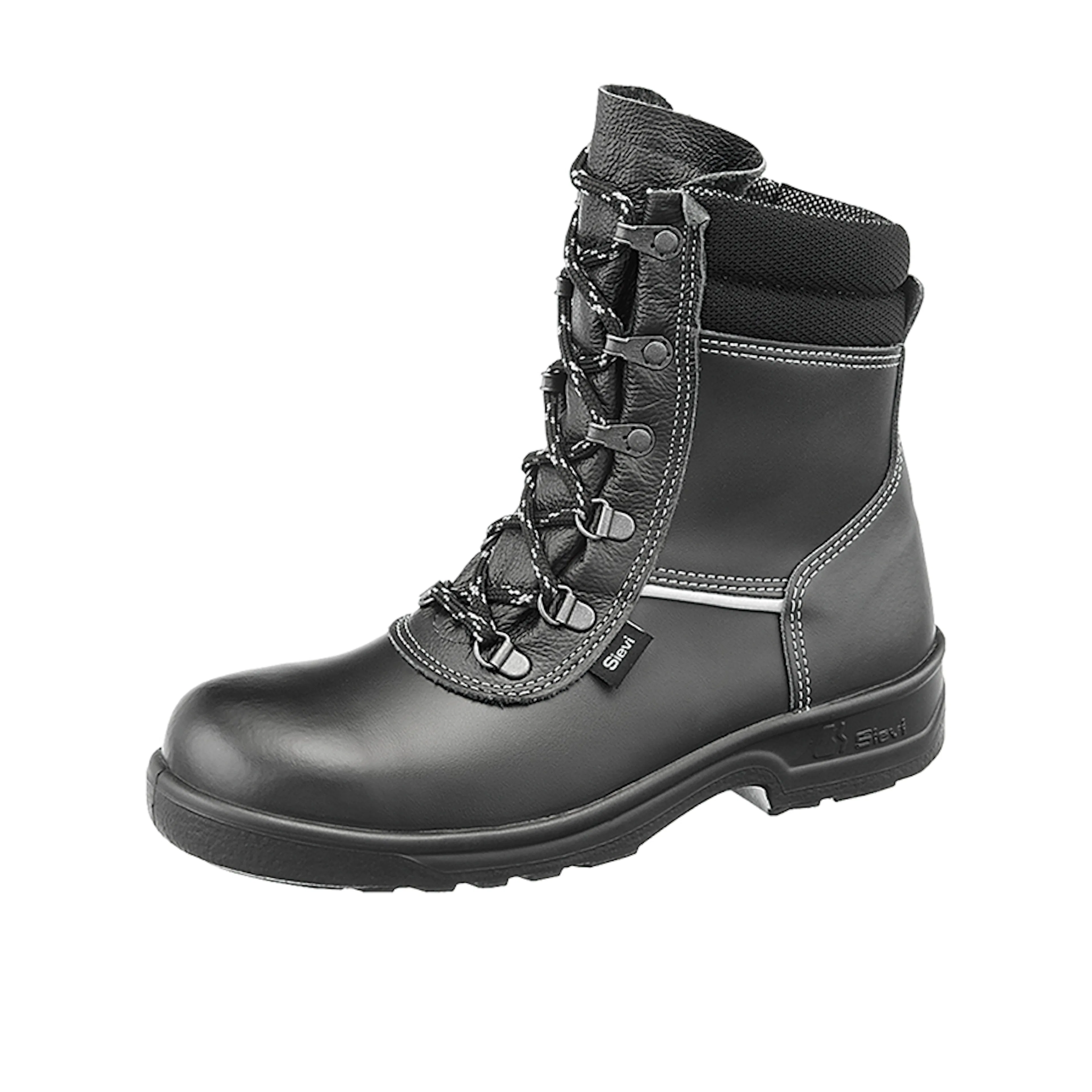 Känga Sievi Solid Lady S3