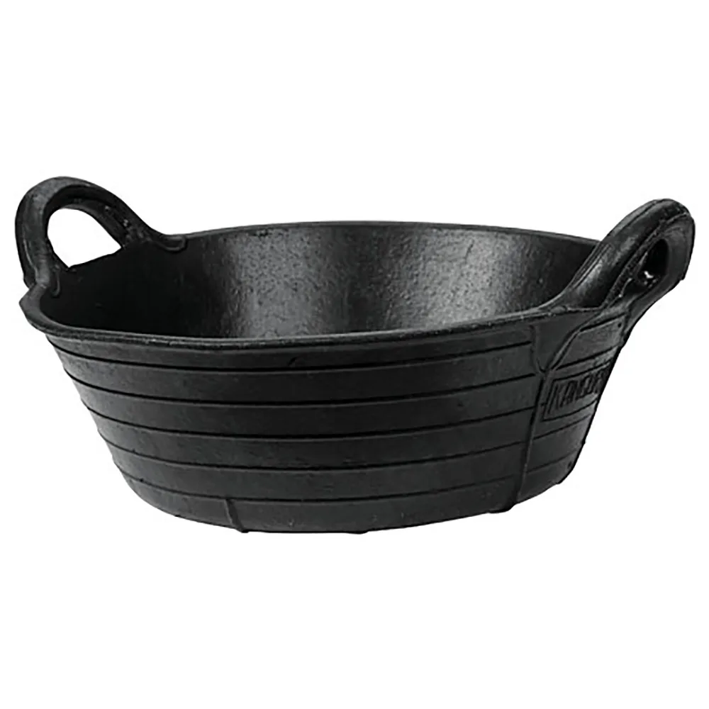 Gummibalja Ryom med Handtag 12 l