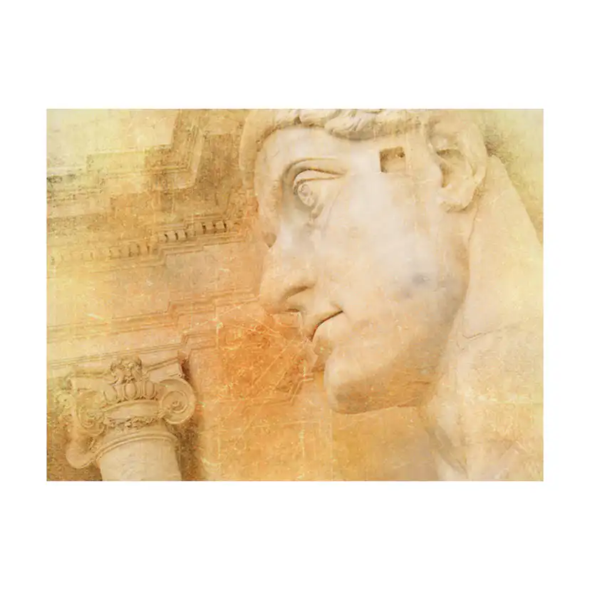 Fototapet Arkiio Greek God