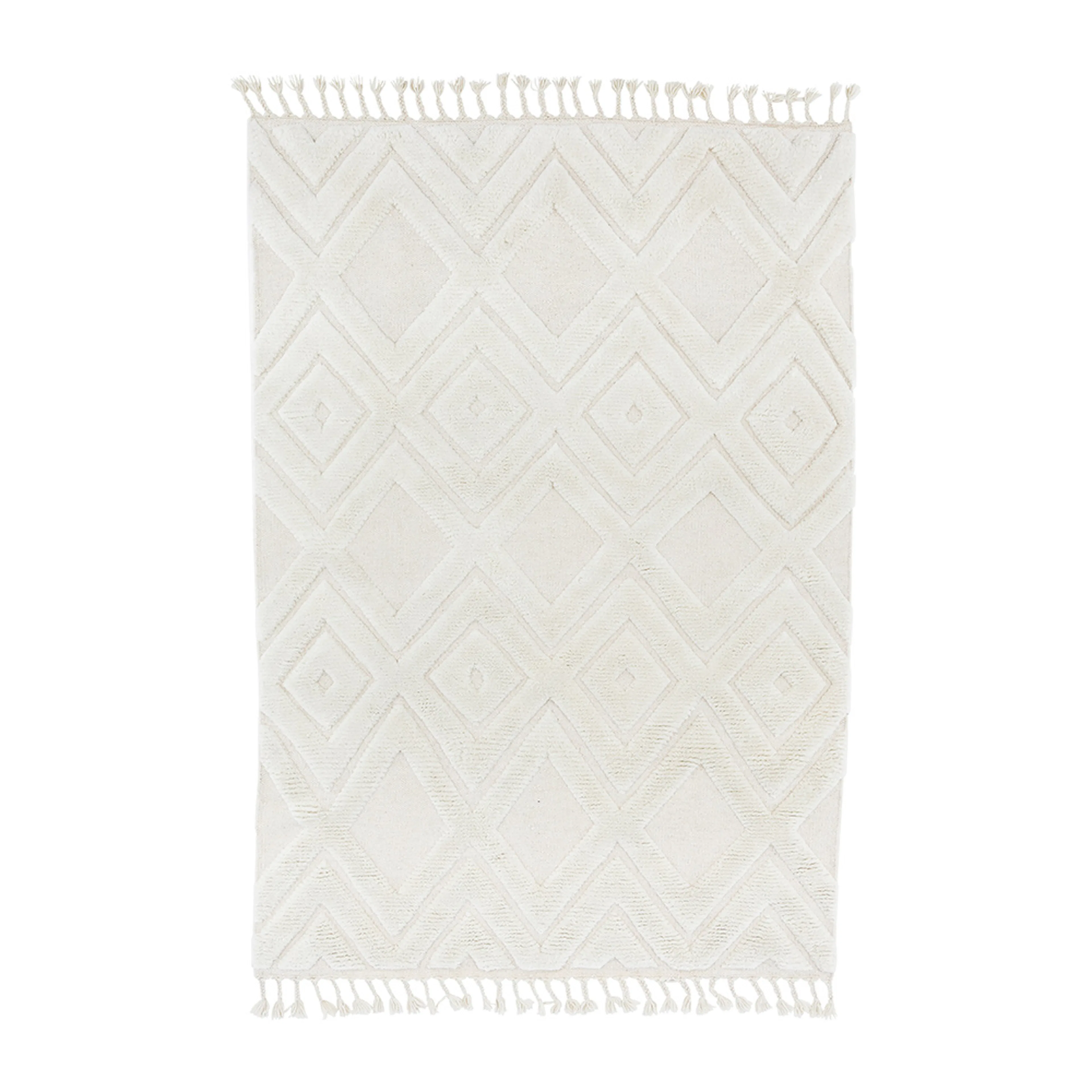 Ullmatta Vind Dahlia