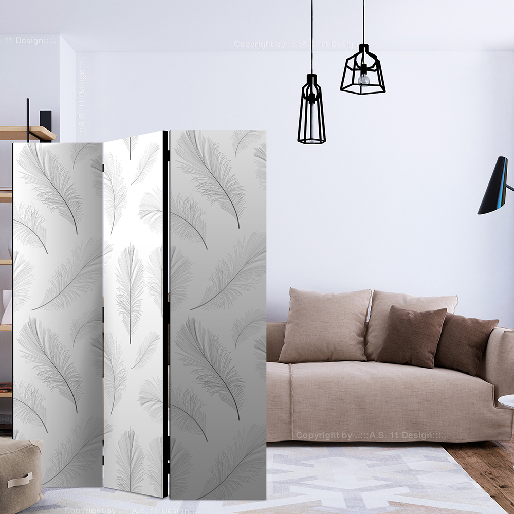 Rumsavdelare Arkiio Lightness 135x172 cm