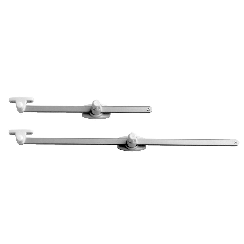 Fönsterhållare ASSA ABLOY Fix 230