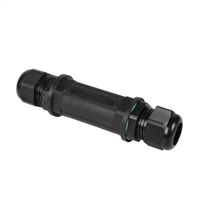 Markskarv Hide-a-lite Rak IP68 5P