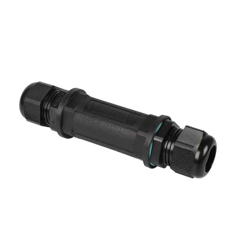 Markskarv Hide-a-lite Rak IP68 5P