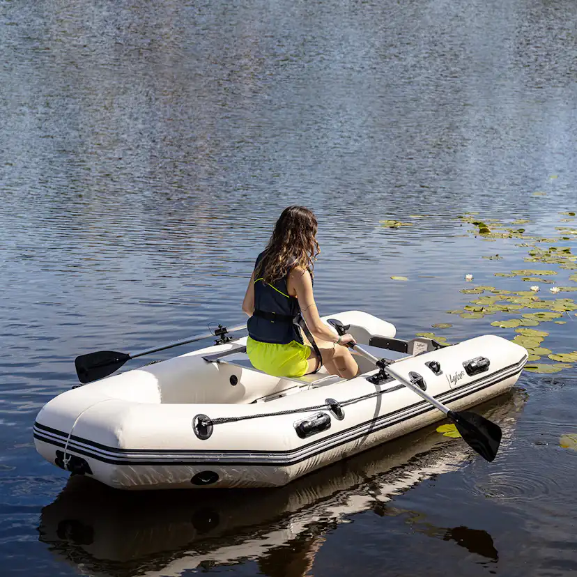Gummibåt Lyfco 330cm