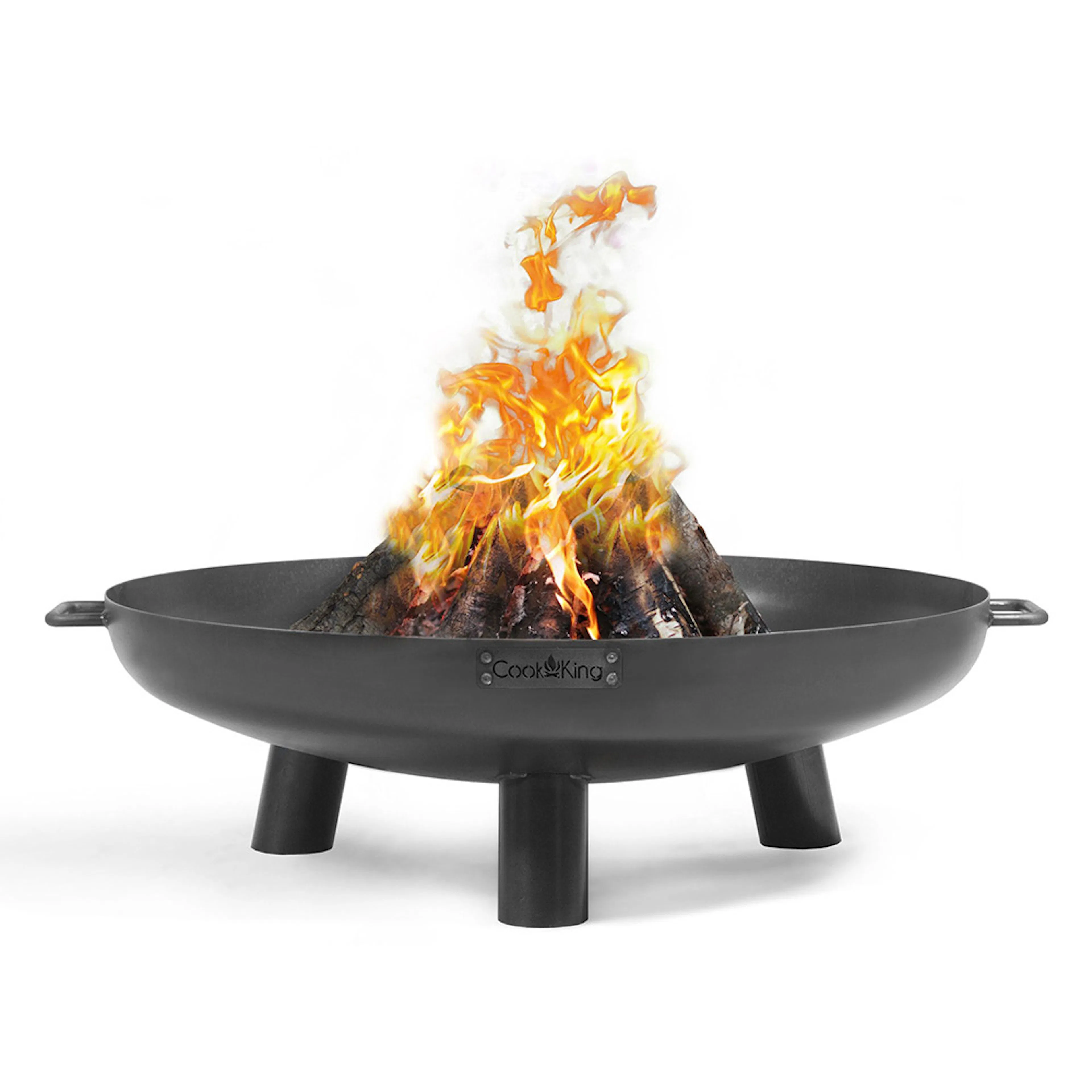 Eldfat gop CookKing Bali