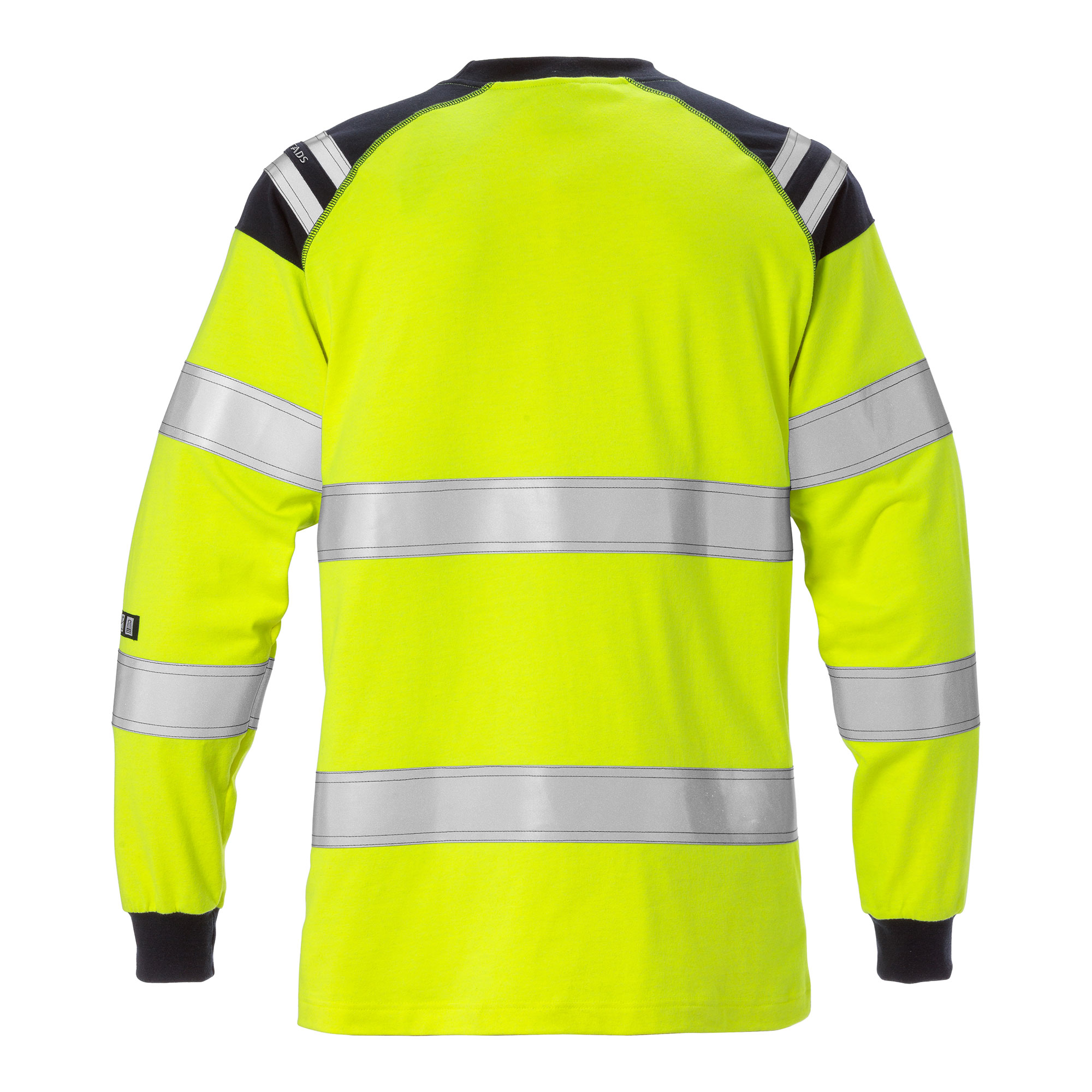 Flamskyddad T-shirt Dam Fristads 7097 TFLH