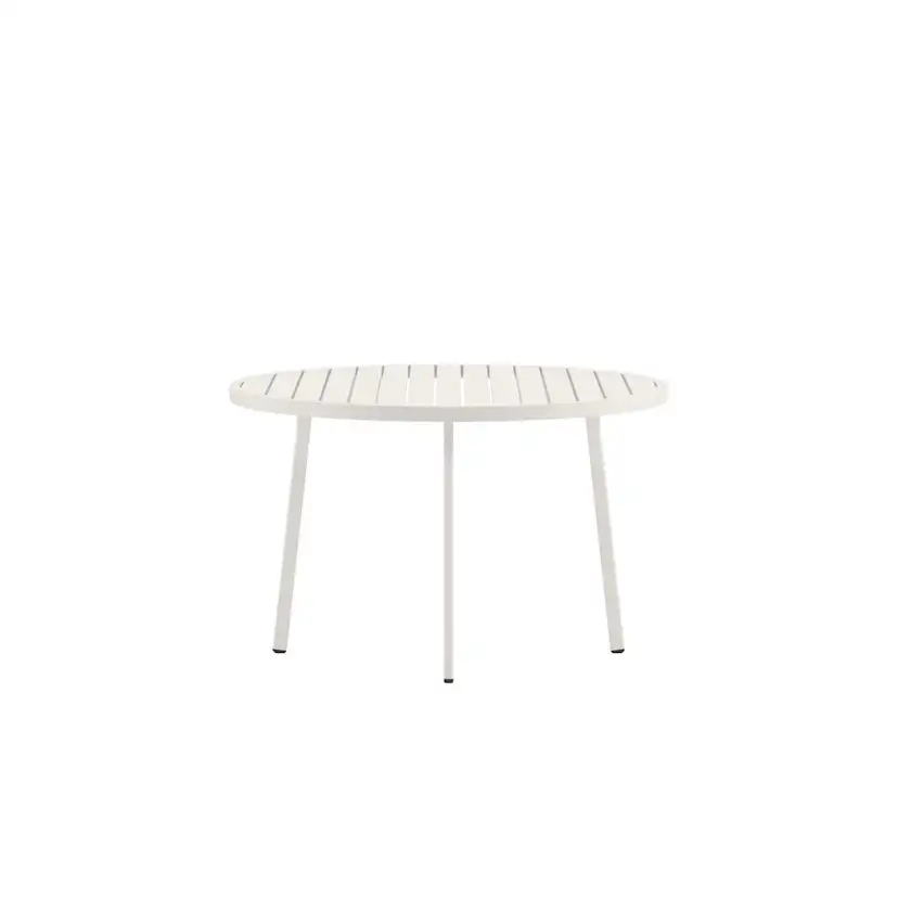 Matbord Venture Home Giardini Ø120 cm