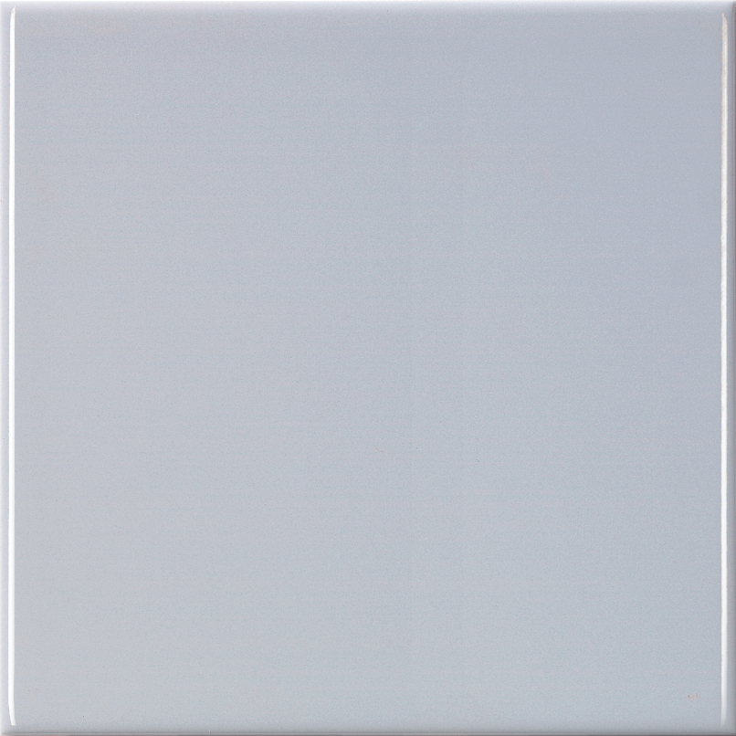 Kakel Arredo Color Gris Grå Blank 10x10 cm