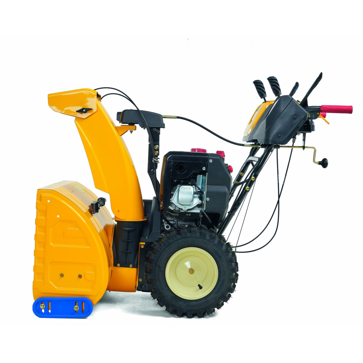 Snöslunga Cub Cadet XS3 66 SWE