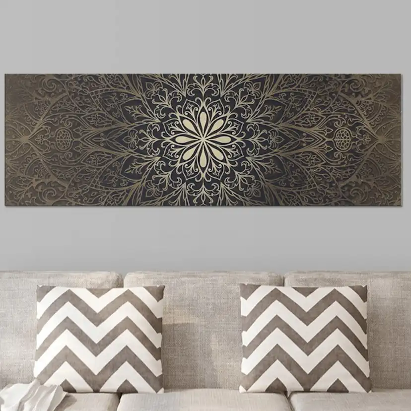 Tavla Arkiio The Intricate Beauty