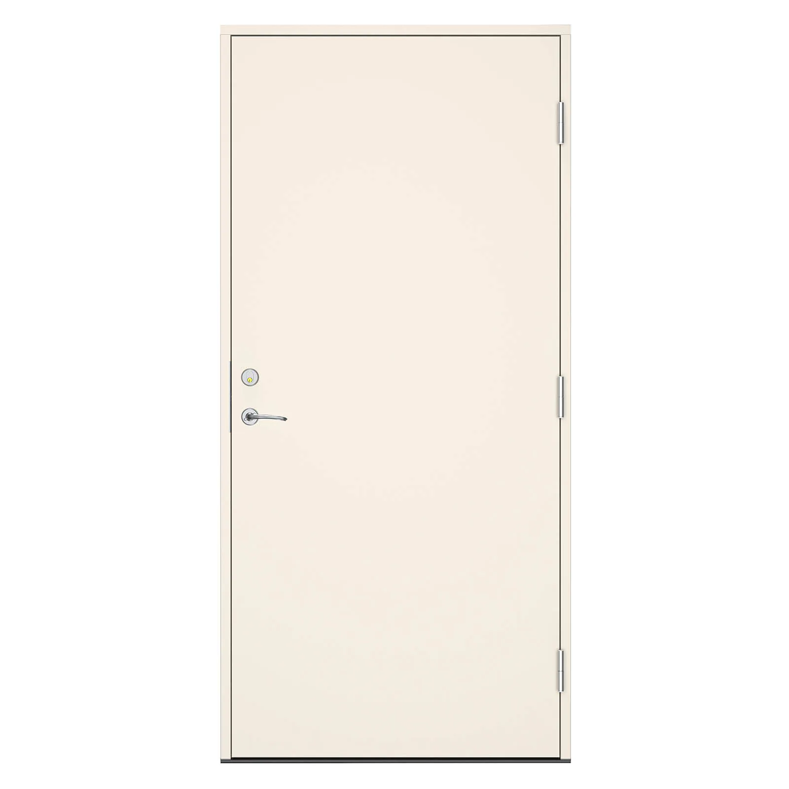 S-0502-Y, Vit