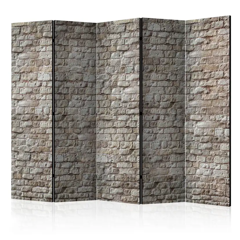 Rumsavdelare Arkiio Reality II 225x172 cm