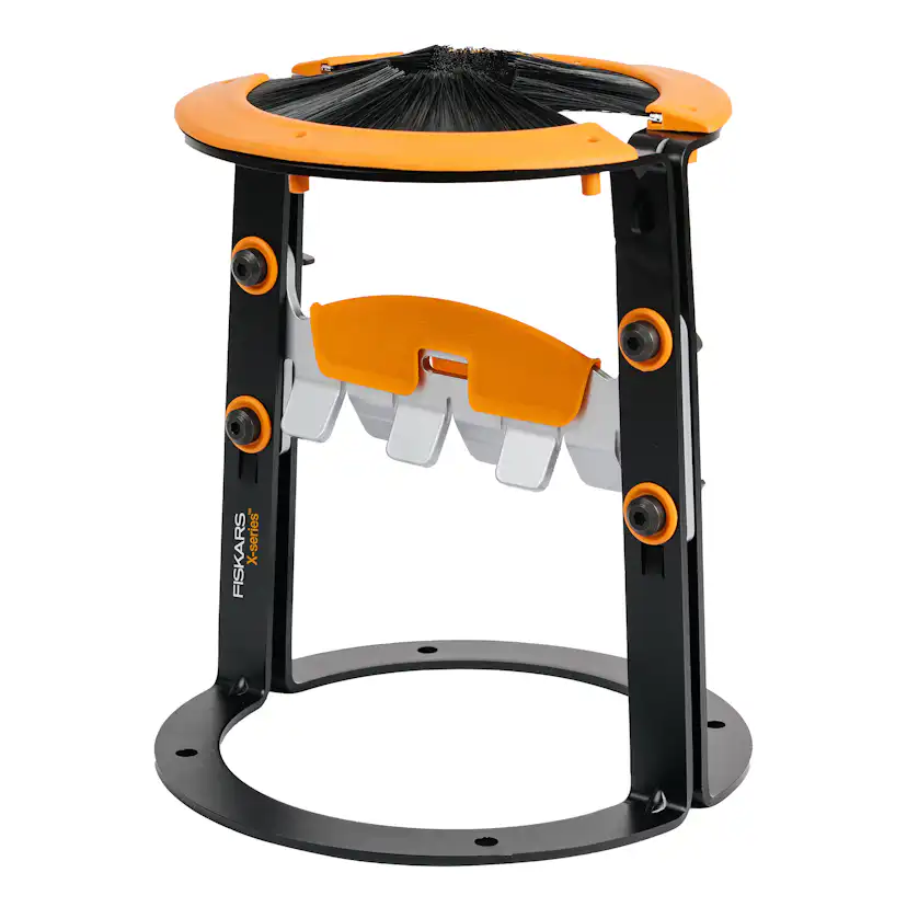 Vedklyv Fiskars X-Series L