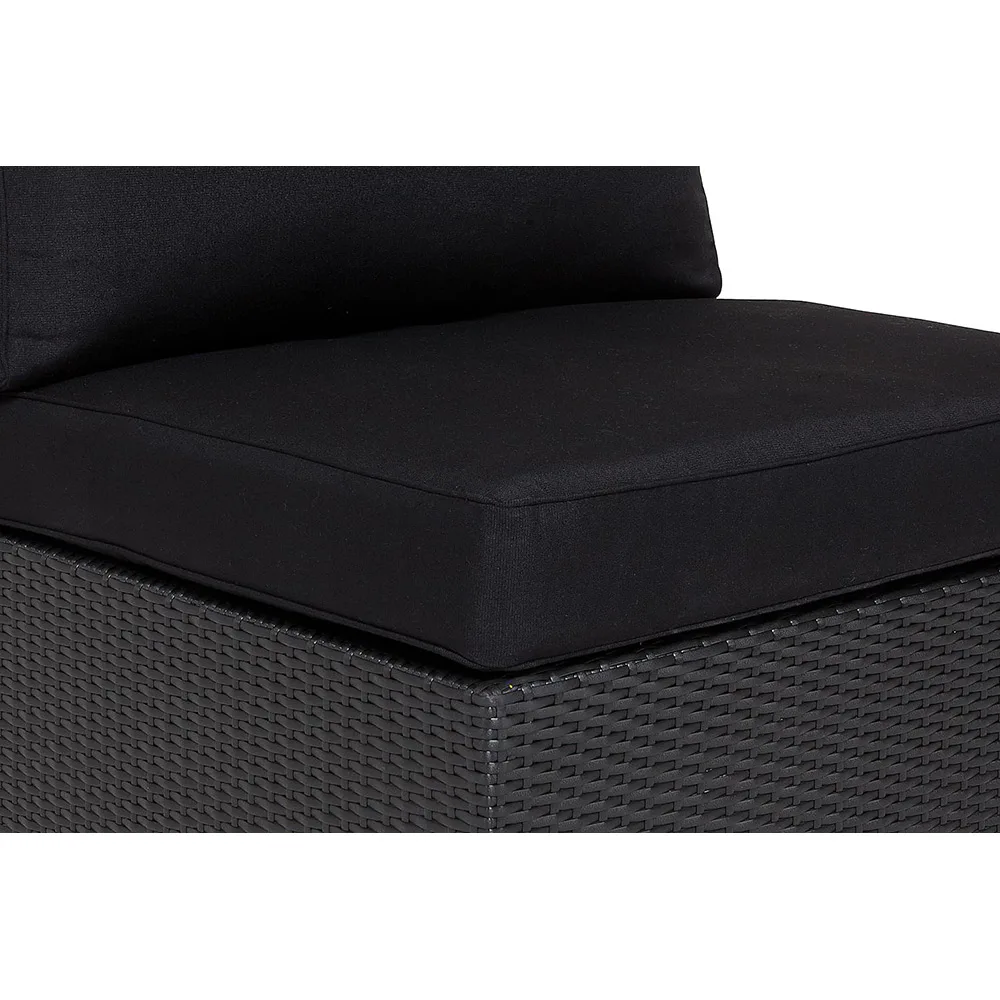 Klädsel Comfort Garden till Loungegrupp Melbourne 9 Utomhus