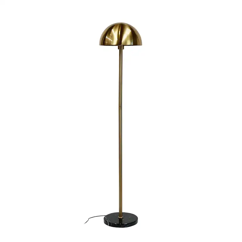 Golvlampa Dyberg Larsen French collection Menton