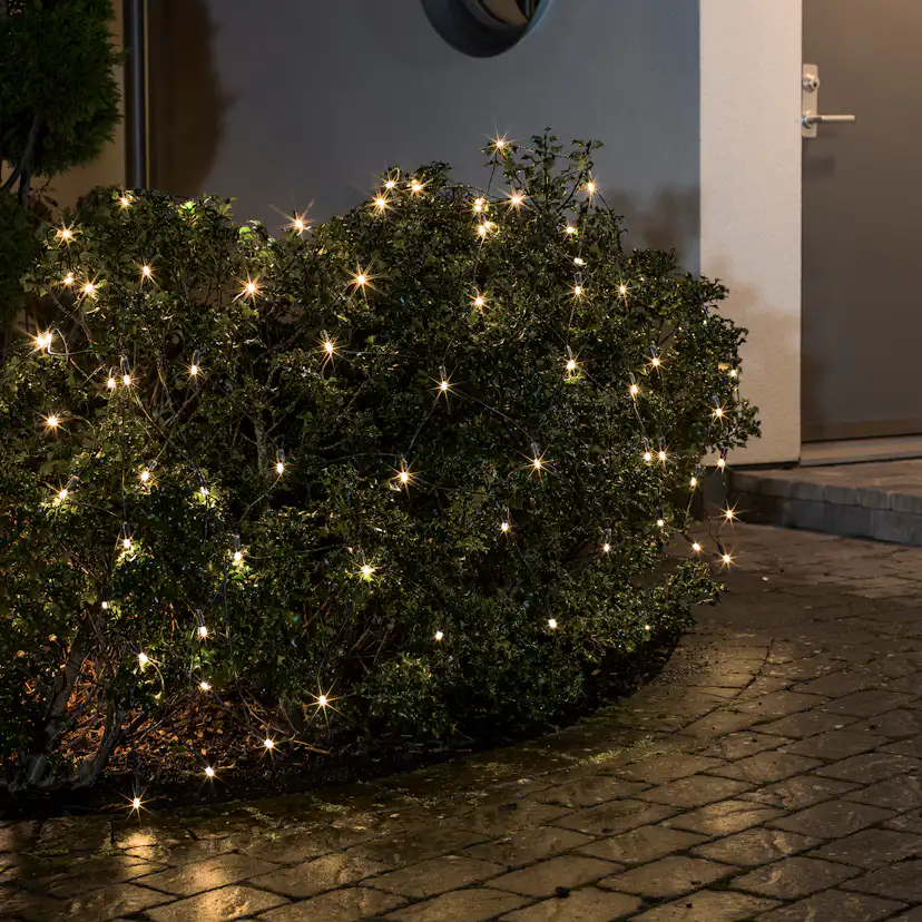 Tillägg Nätslinga Gnosjö Konstsmide 104L LED