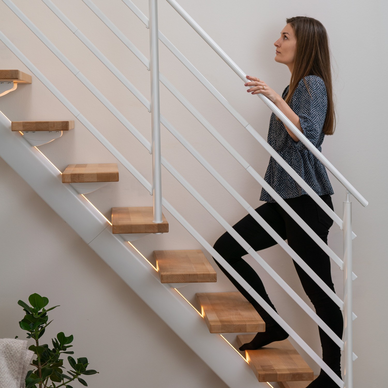 SYDNEY bok oljad rak vit PURE 11S 85W Vit, Bredd: 850 mm, Max Takhöjd: 2700 mm