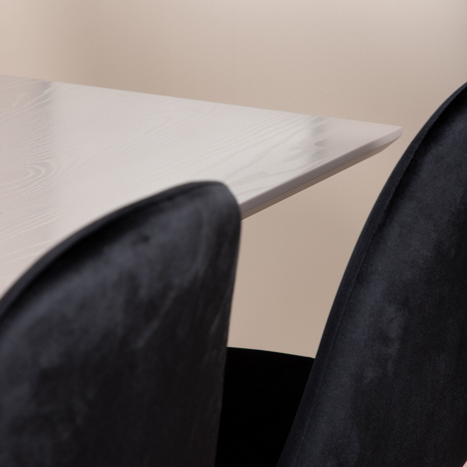 Matgrupp Venture Home Piata med 6 Pobbie Stolar GR22262