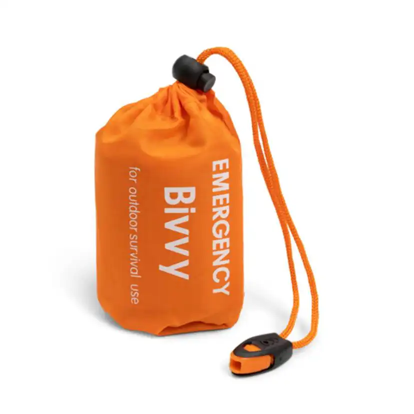 Sovsäck Briv 215x90cm Nödsovsäck