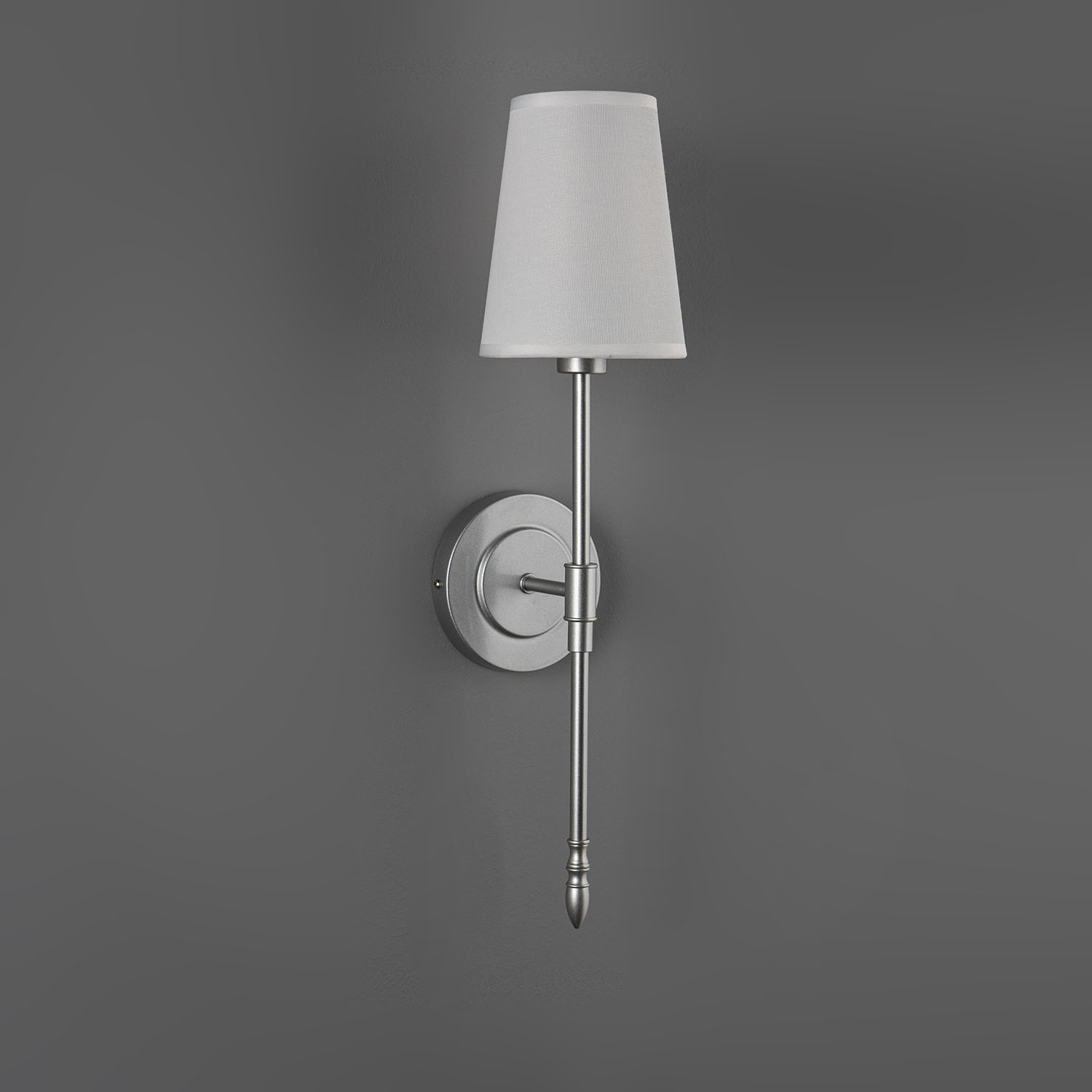 Vägglampa Vesani Hampton