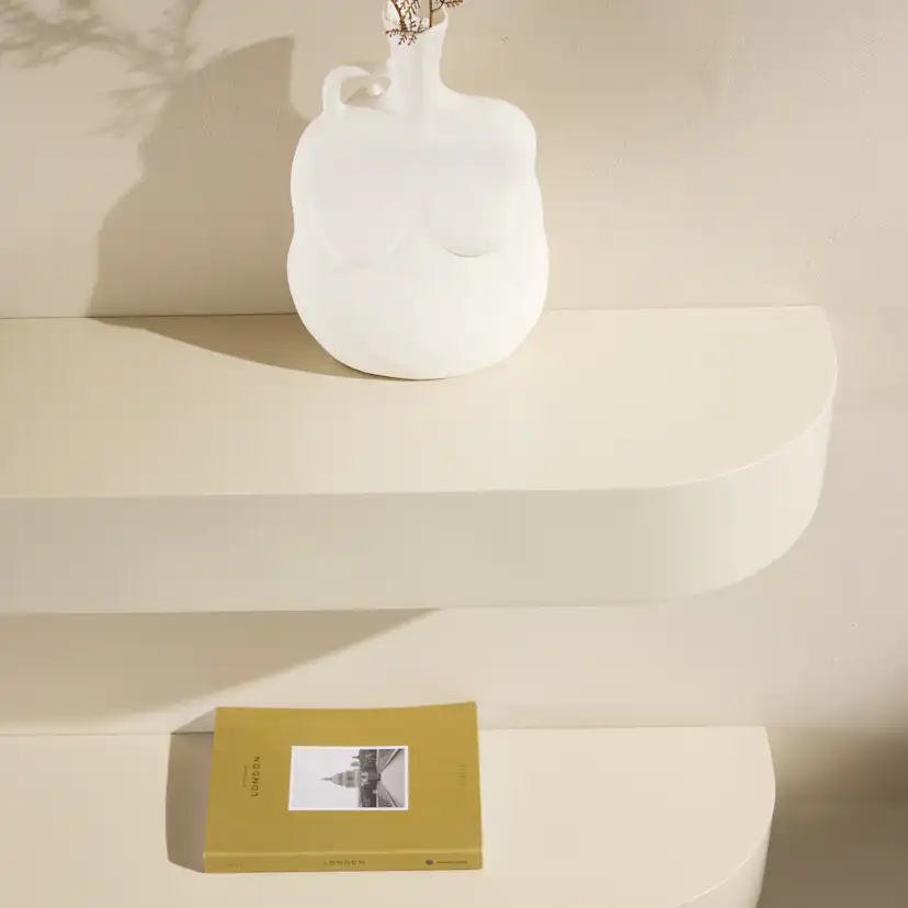 Hyllor Venture Home Glow 3-pack