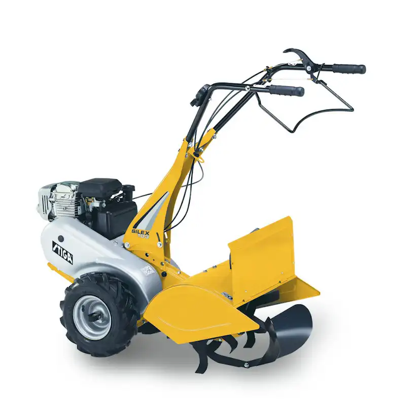 Jordfräs STIGA Silex 103 B