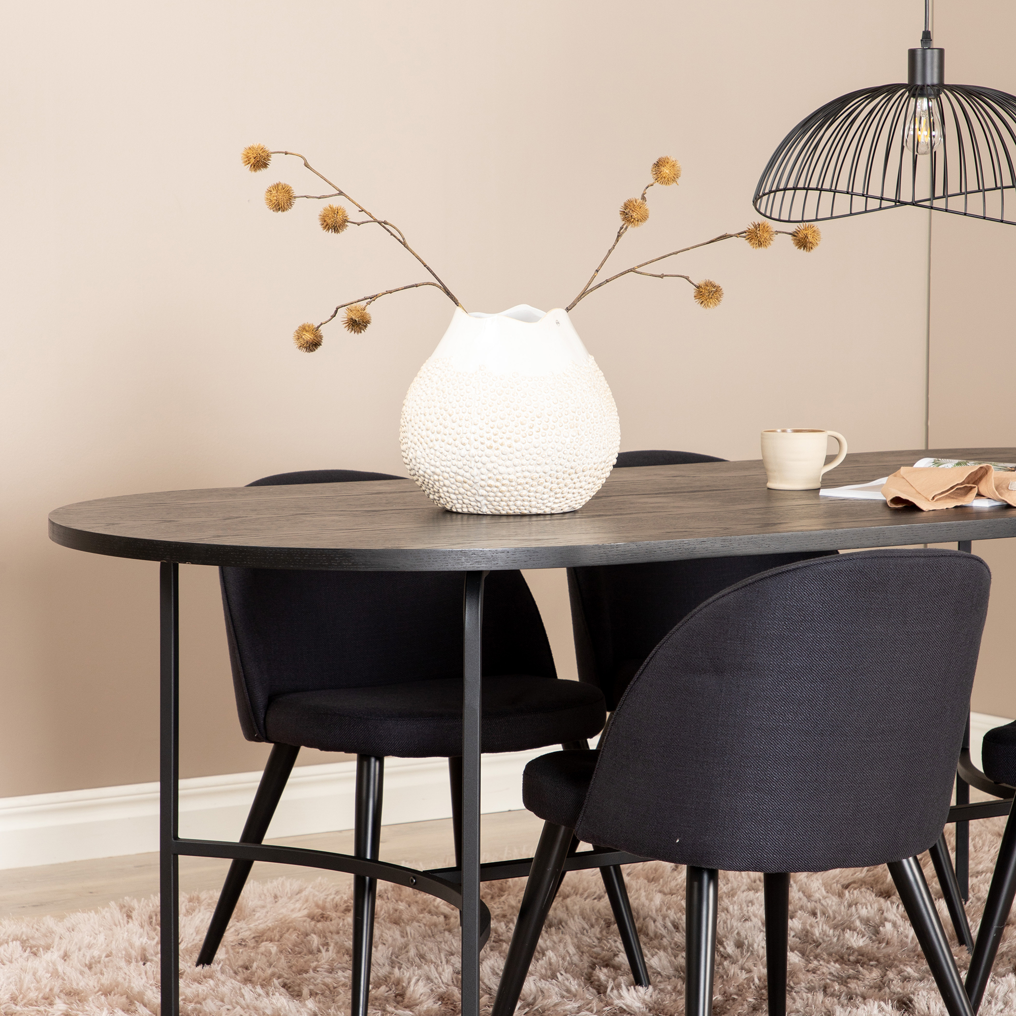 Matgrupp Venture Home San Francisco med 4 Valentina Stolar