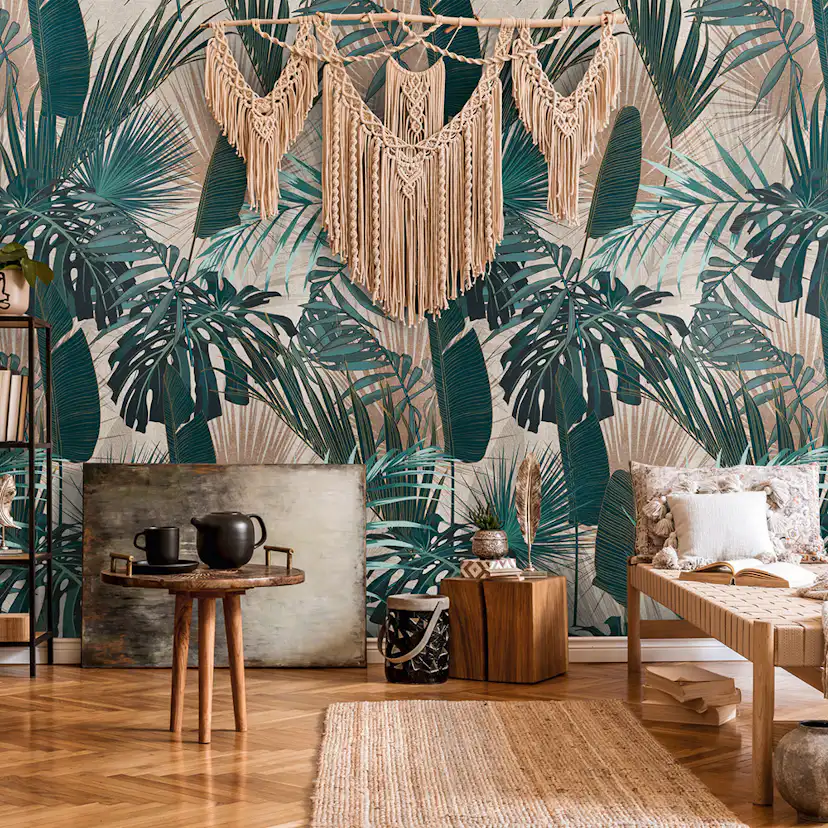 Tapet Living Walls Metropolitan Stories III 391801
