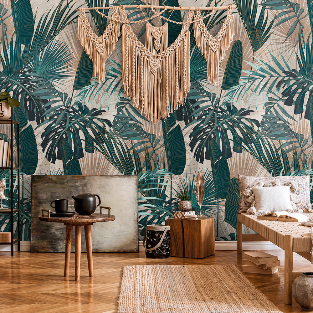 Tapet Living Walls Metropolitan Stories III 391801