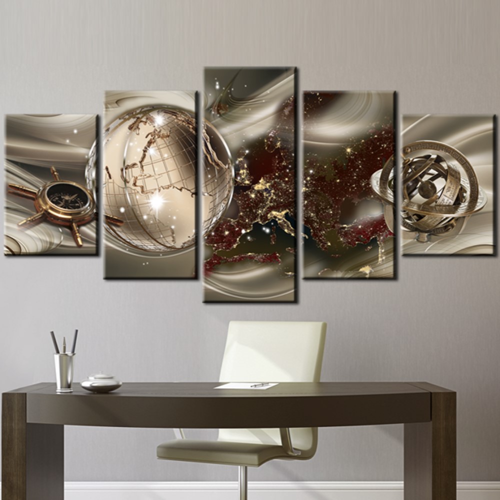 Tavla Arkiio Golden Compass