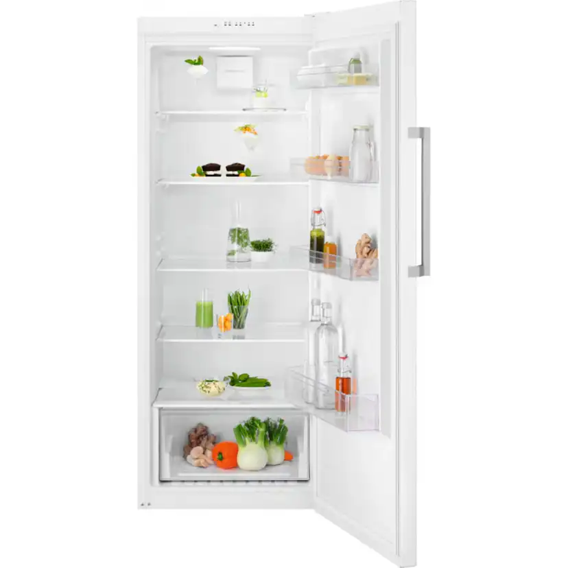 Kyl- och Fryspaket Electrolux DynamicAir NoFrost LRB2DE33W + LUT2NE32W Vit