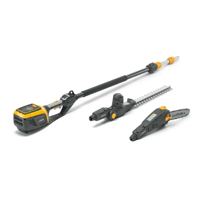 Multiverktyg STIGA MT 500e Utan Batteri & Laddare